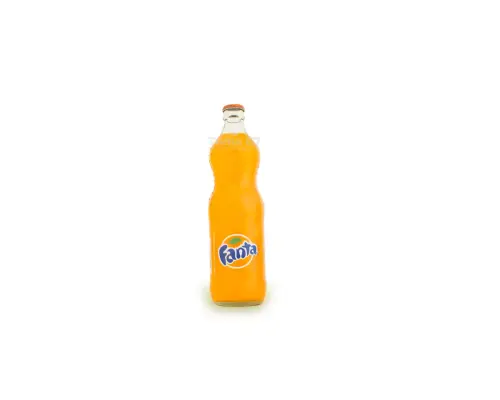 Big Fanta