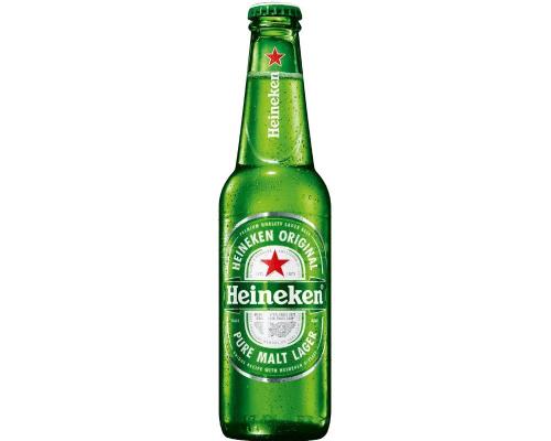 Heineken