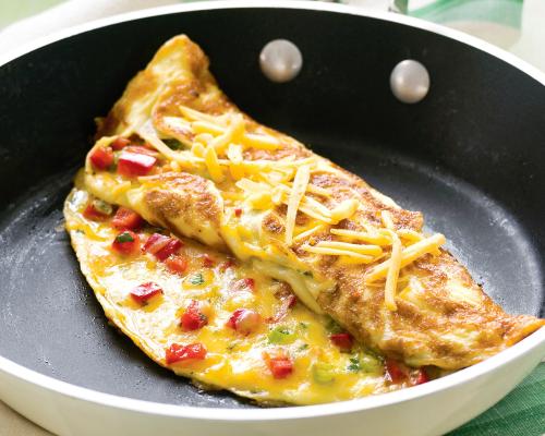 Omelette Special