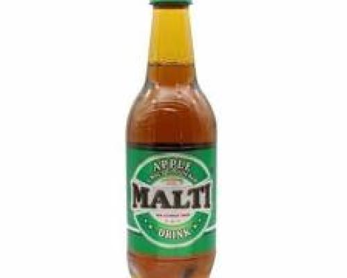 Juice Malt